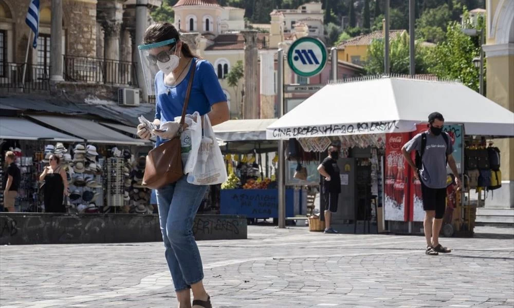 Τζανάκης: "Πάμε σε μια ενδημικού τύπου κατάσταση το Πάσχα"